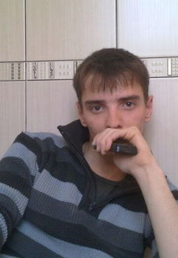 Моя фотография - СТАС, 34 из Крымск (@stas5021)