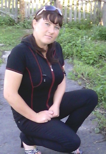 Моя фотография - Lana, 36 из Шипуново (@lana11492)