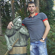 Андрей 36 Тольятти
