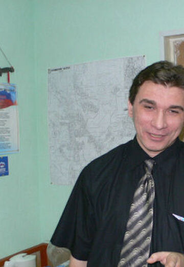 Моя фотография - Илья, 45 из Нижний Тагил (@ilya6596)