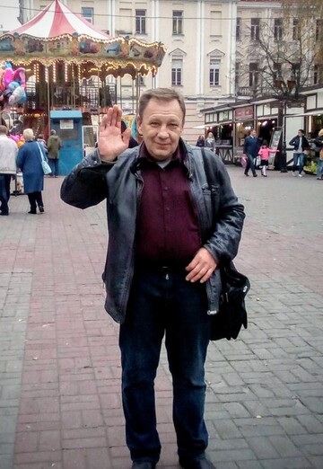 Моя фотография - Игорь  Кучер., 56 из Винница (@igorkucher1)
