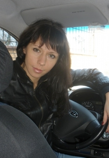 Моя фотография - Алена, 45 из Киев (@alena4355)