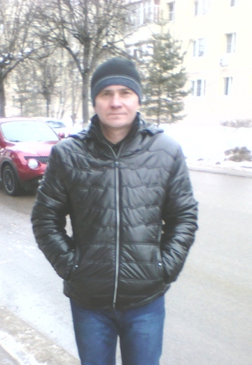 Моя фотография - Валерий, 51 из Кировск (@valeriy82190)