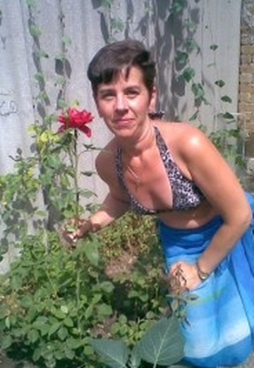Моя фотография - Наталья, 56 из Казань (@natali8268)