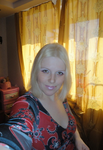 Моя фотография - Наталья, 36 из Нижний Новгород (@natalya13964)