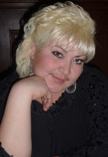 Моя фотография - трофимова эльза, 46 из Самара (@trofimovaelza)