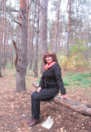 Моя фотография - Ирина, 64 из Воронеж (@anna11228)