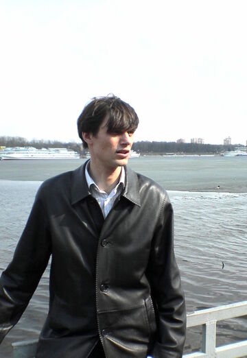 Моя фотография - Дмитрий, 57 из Москва (@dmitriy394102)