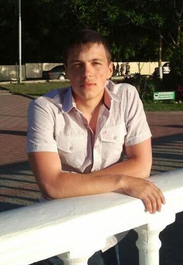 Моя фотография - Виктор, 31 из Ставрополь (@viktor18067)