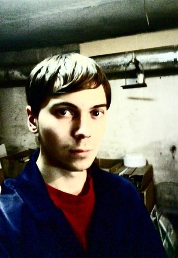 Олег (@necross) — моя фотография № 2