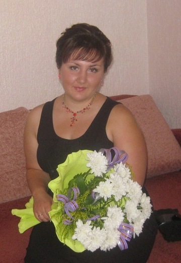 Моя фотография - Наталия, 37 из Минск (@nataliya2996)