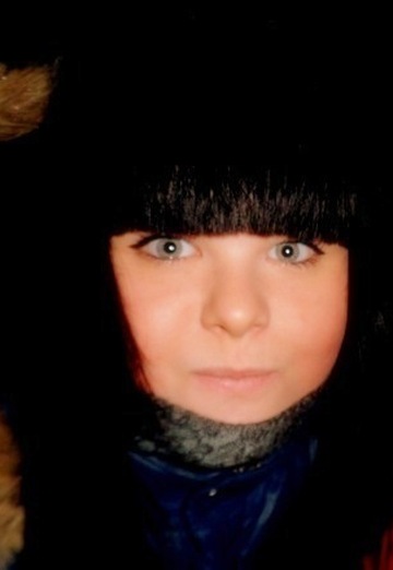 Моя фотография - Виктория, 30 из Самара (@viktoriyaktoznaettotpoymet)