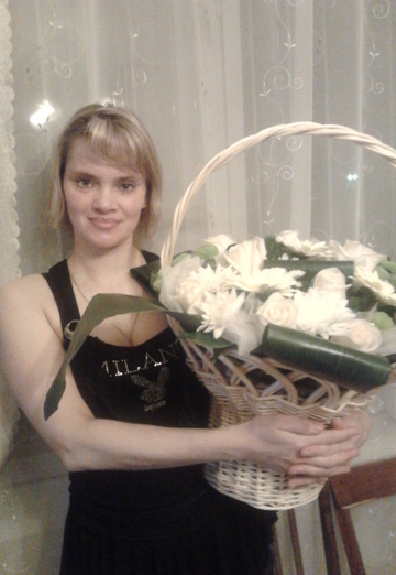 Моя фотография - Наталия, 44 из Томск (@nataliya2912)
