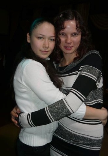 Моя фотография - Катерина, 33 из Иркутск (@katerina7123)