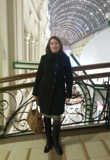 Моя фотография - Светлана, 57 из Москва (@svetlana81041)