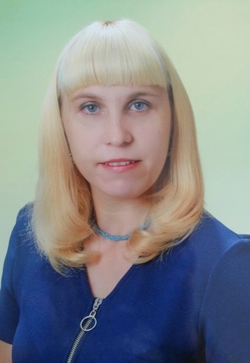 Моя фотография - Анастасия, 36 из Усолье-Сибирское (Иркутская обл.) (@anastasiya134730)