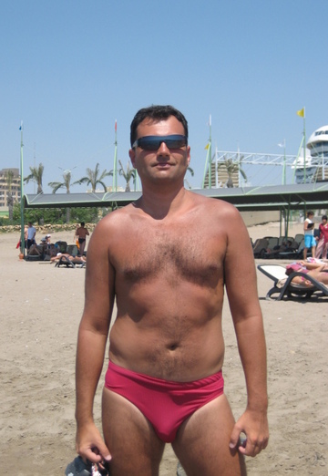 Моя фотография - Дмитрий, 55 из Москва (@dmitriy23507)