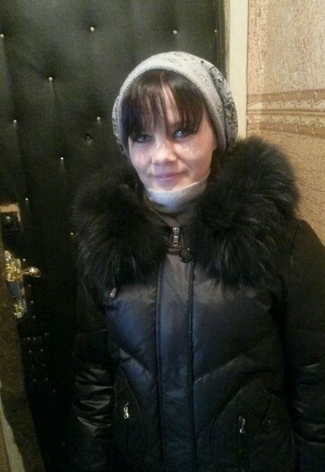 Моя фотография - аксана, 44 из Новосибирск (@aksana35)