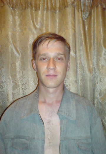 Моя фотография - Евгений, 38 из Петропавловск (@evgeniy24065)