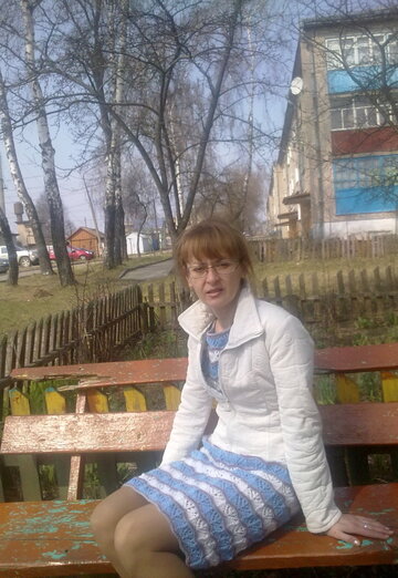 Моя фотография - Nusha, 53 из Минск (@je40nia)