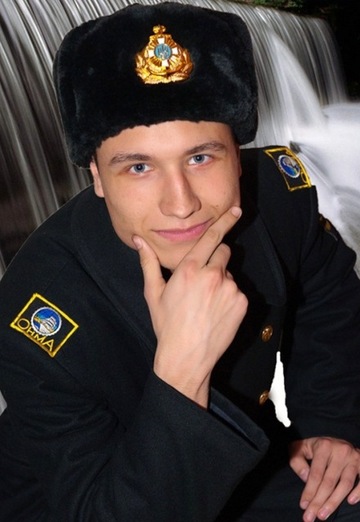 Моя фотография - Alexander, 32 из Одесса (@alexander785)