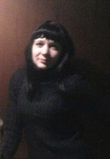 Моя фотография - Кристина, 32 из Смоленск (@kristina4654)