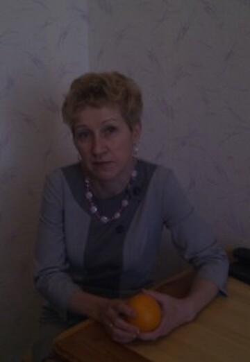 Моя фотография - Марина, 60 из Екатеринбург (@marina13166)