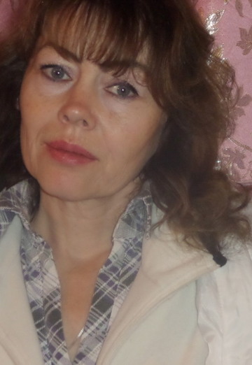 Моя фотография - Татьяна, 53 из Балабаново (@tatyana284819)
