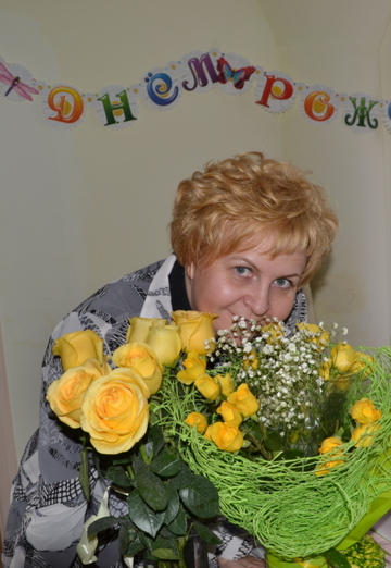 Моя фотография - Наталья, 53 из Уфа (@tasha1103)