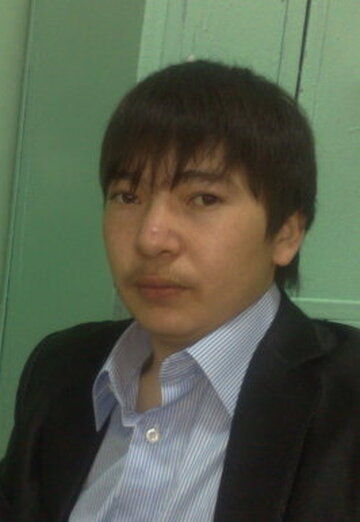 Моя фотография - rahmatulla, 31 из Астана (@rahmatulla)