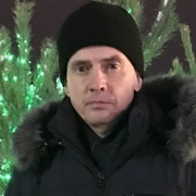 Сергей 44 Самара