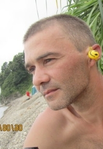 Моя фотография - Русский_мужчина, 51 из Уссурийск (@stanislav794)