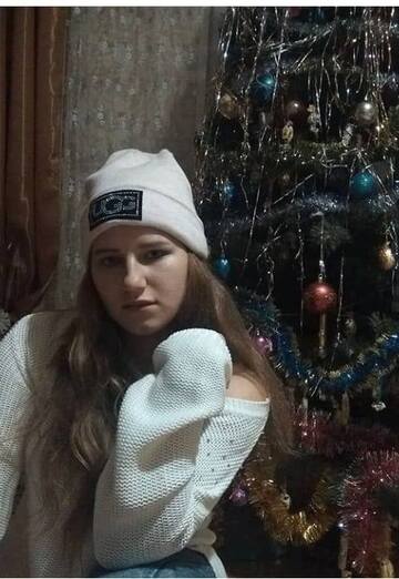 Моя фотография - Наталя, 20 из Борислав (@natalya274203)