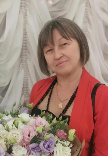 Моя фотография - Ольга, 60 из Ростов-на-Дону (@olga432998)