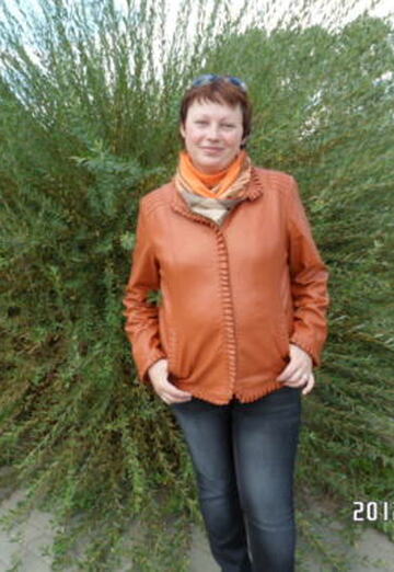 Моя фотография - Irina, 52 из Минск (@irinagolos)