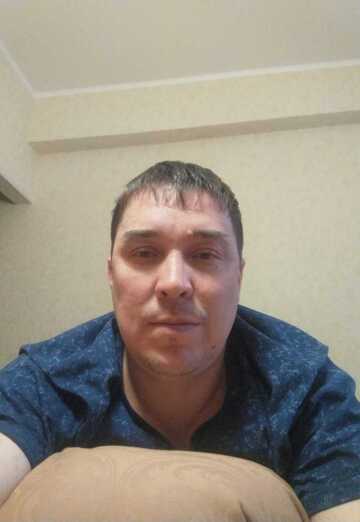 Моя фотография - viktor, 43 из Красногорск (@viktor228211)