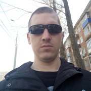 Sergey 35 Кинель