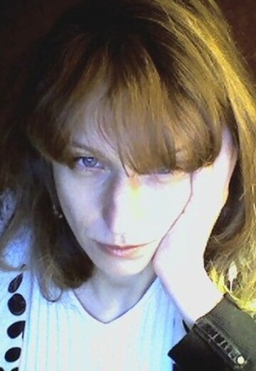 Моя фотография - Елена, 51 из Москва (@elena24488)