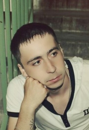 Моя фотография - Эмильен, 32 из Железногорск (@emilen92)