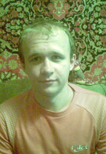 Моя фотография - алексей, 35 из Ачинск (@aleksey37401)