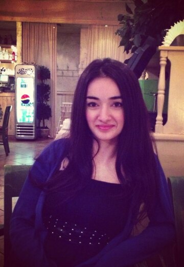 Моя фотография - Карина, 30 из Москва (@ekaterina108311)