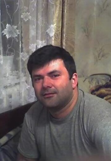 Моя фотография - Вадим, 54 из Ростов-на-Дону (@vadim6138)