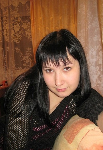 Моя фотография - Оксана $ВАМПирша$, 34 из Екатеринбург (@oksanavampirsha)