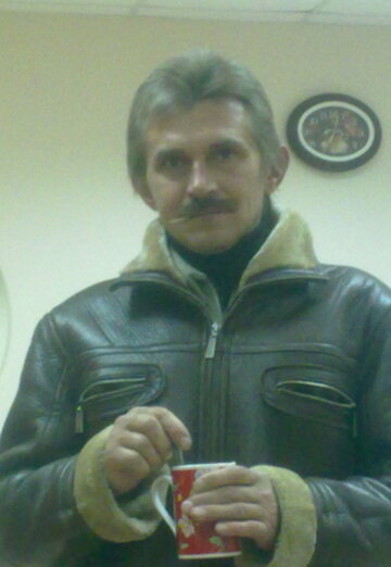 Моя фотография - Геннадий, 56 из Тула (@gennadiy1933)