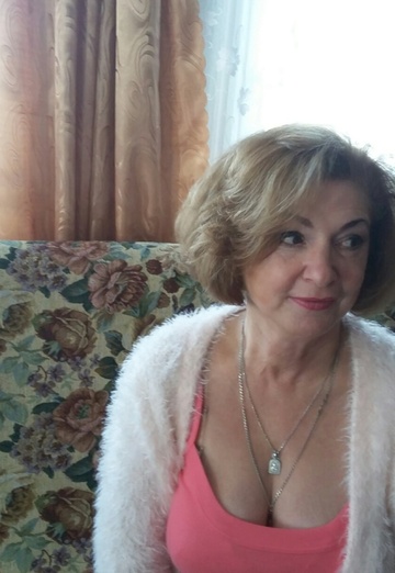 Моя фотография - Ольга, 59 из Волгоград (@olgaspiridonova3)