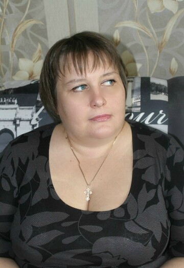 Моя фотография - Ольга, 51 из Выборг (@olga81194)