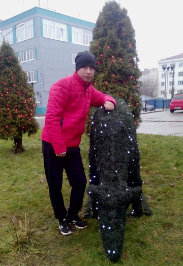 Моя фотография - ИЛЬЯ, 43 из Кострома (@ilya1728)