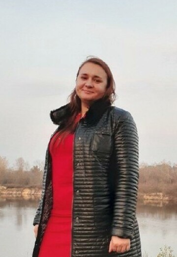 Моя фотография - Nata, 31 из Москва (@nanandes)