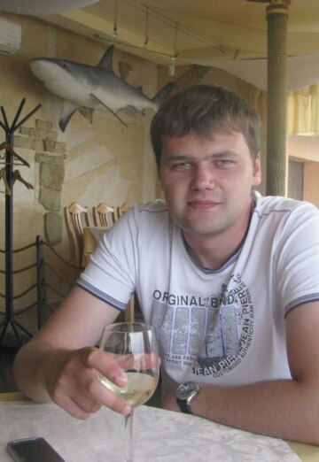 Моя фотография - Роман, 34 из Омск (@roman15033)