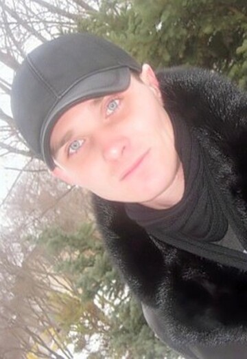 Моя фотография - Евгений, 41 из Бугуруслан (@evgeniy23257)